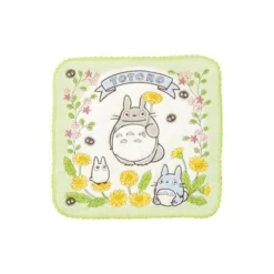 Studio Ghibli Mein Nachbar Totoro Mini-Handtuch