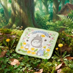 Studio Ghibli Mein Nachbar Totoro Mini-Handtuch
