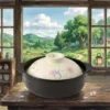Studio Ghibli Mein Nachbar Totoro Donabe aus Mino-Keramik