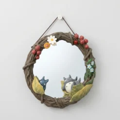 Studio Ghibli Mein Nachbar Totoro Mini-Spiegel