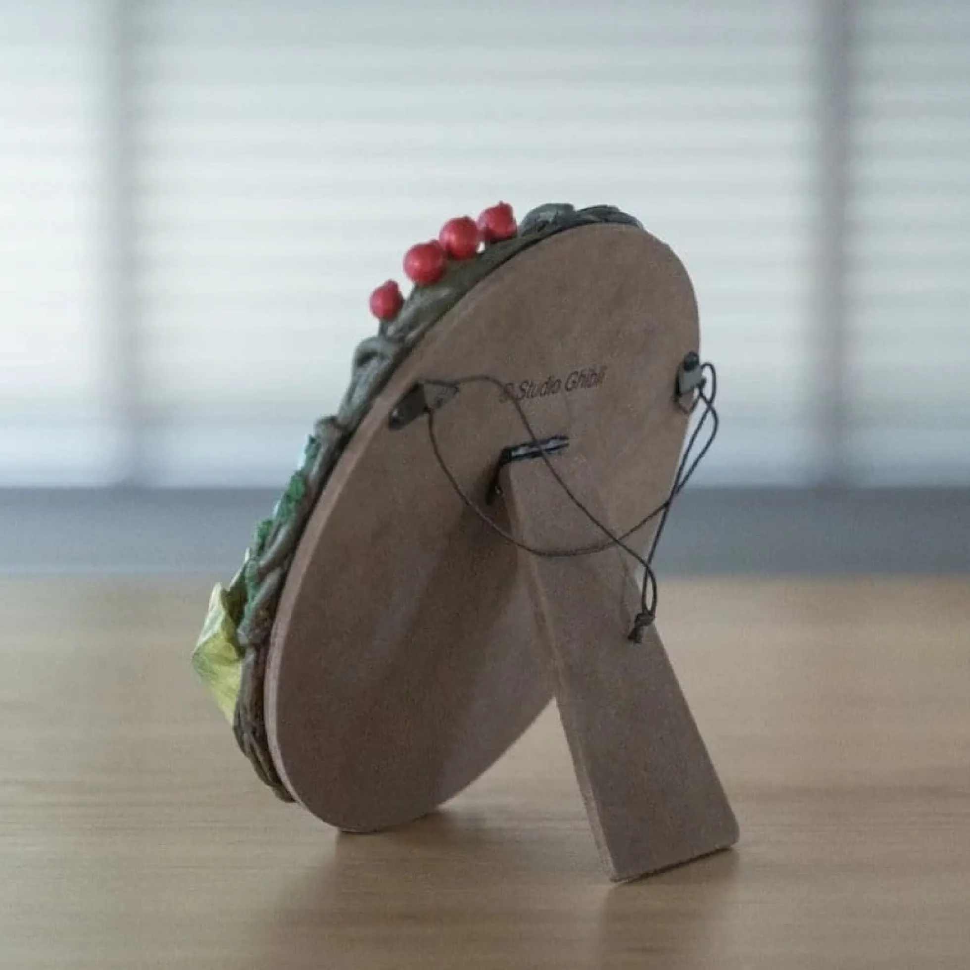 Studio Ghibli Mein Nachbar Totoro Mini-Spiegel
