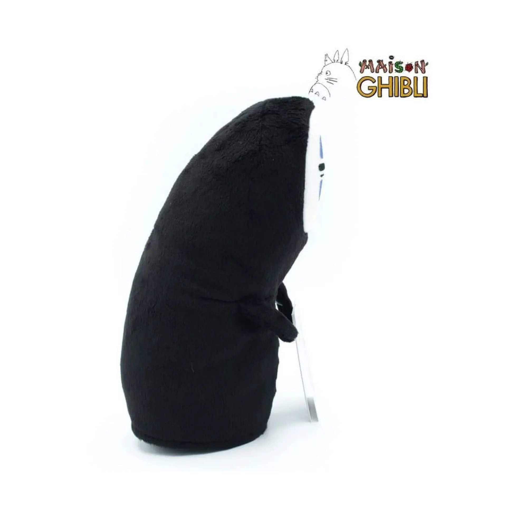 Studio Ghibli Ohngesicht Plüschfigur