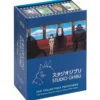 Studio Ghibli: 100 Postkarten