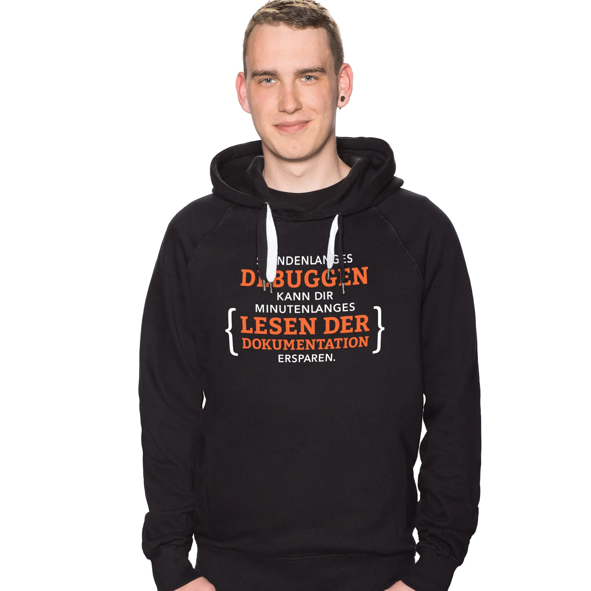 Stundenlanges Debuggen