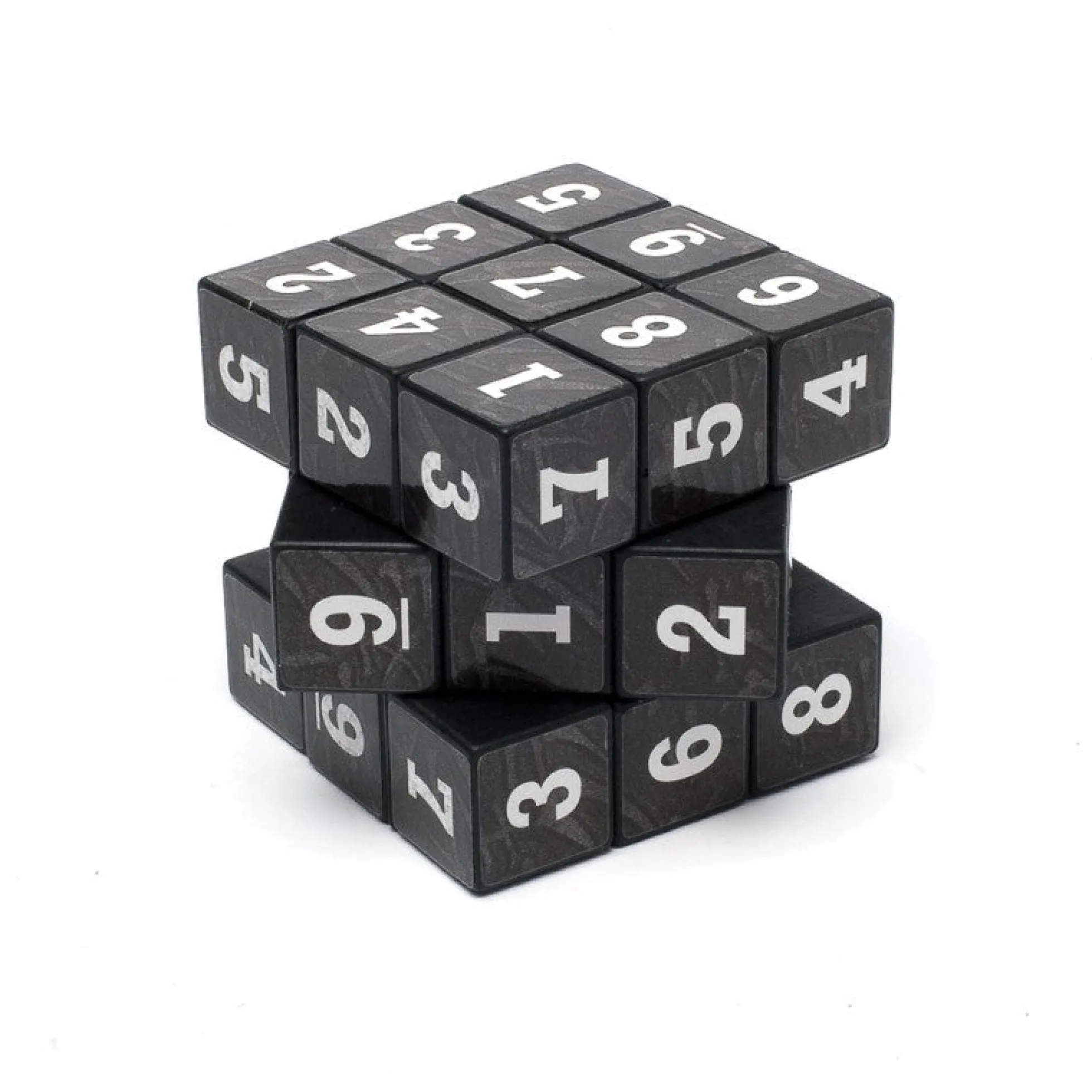 Sudoku Cube