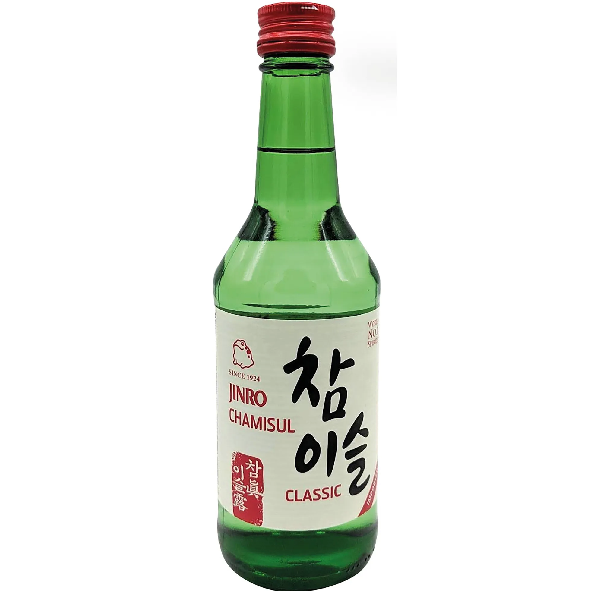 Sulsul Normal: Überraschungsbox mit 6 alkoholischen Getränken aus Korea (Bier, Soju & Reiswein)
