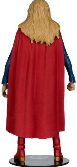 Supergirl Actionfigur aus dem Kinofilm