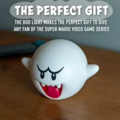 Super Mario 3D Boo Stimmungs-Licht