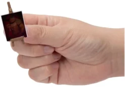 Super Mario Galaxy Film Spielset Bowsers Schloss
