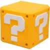 Super Mario Silikon-Leuchte Fragezeichen-Block