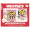 Super Mario Thermo-Tasse Prinzessin Peach