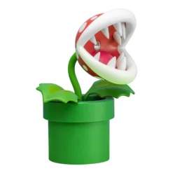 Super Mario XL Piranha Pflanzen Lampe