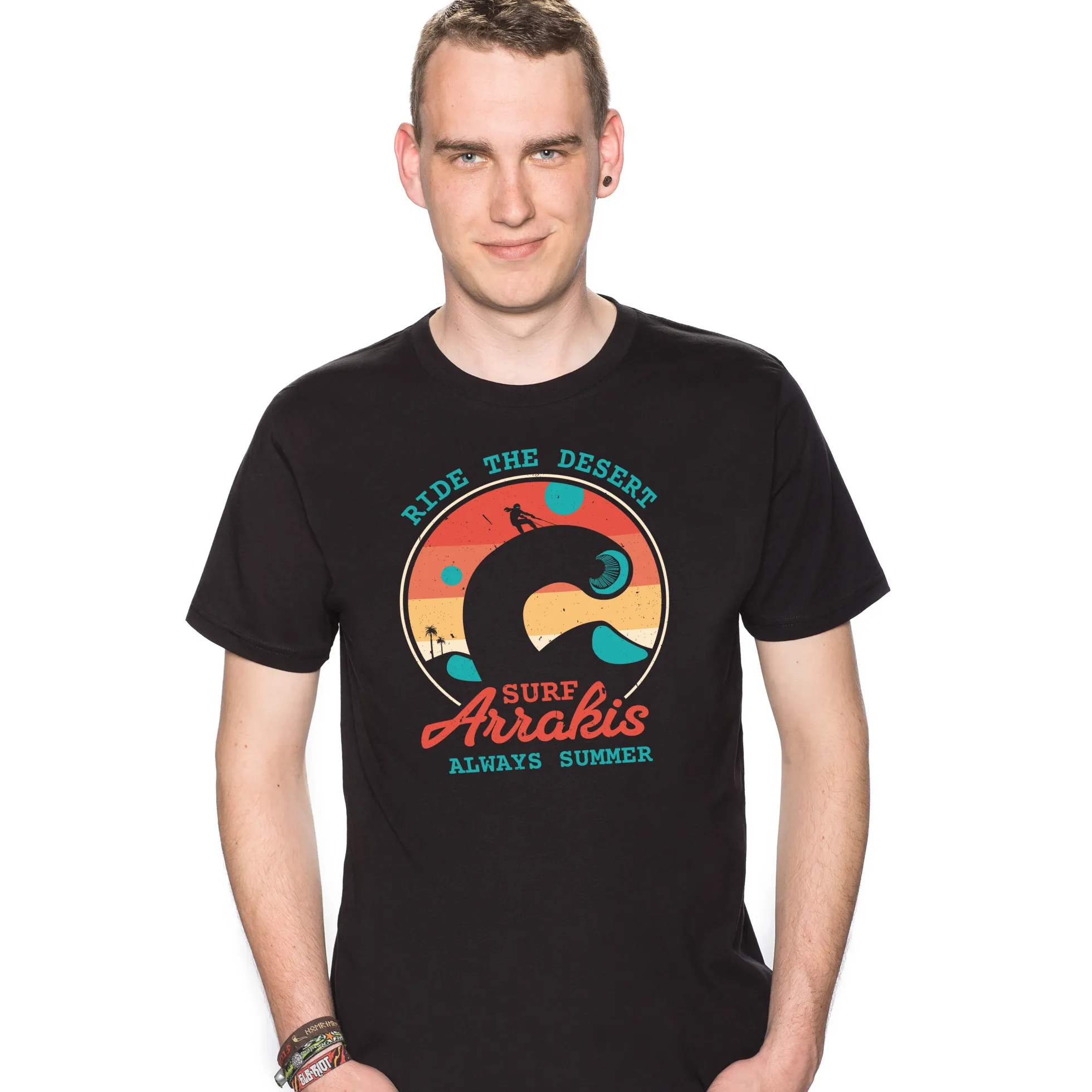 Surf Arrakis