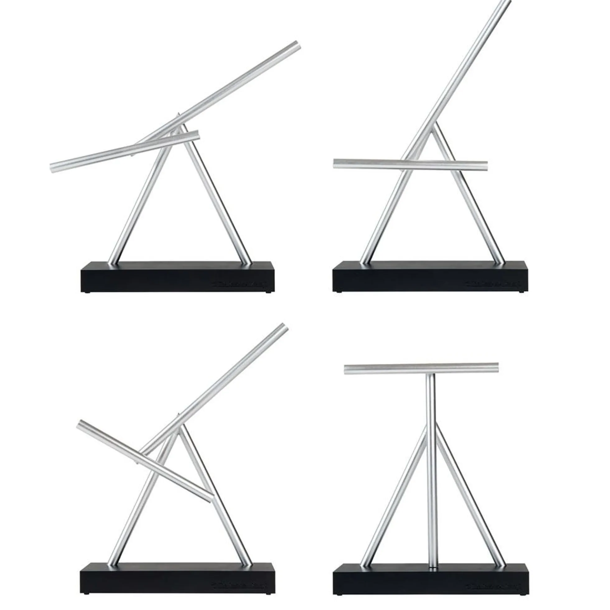 Swinging Sticks Chaos Pendel