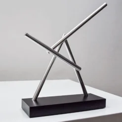 Swinging Sticks Chaos Pendel