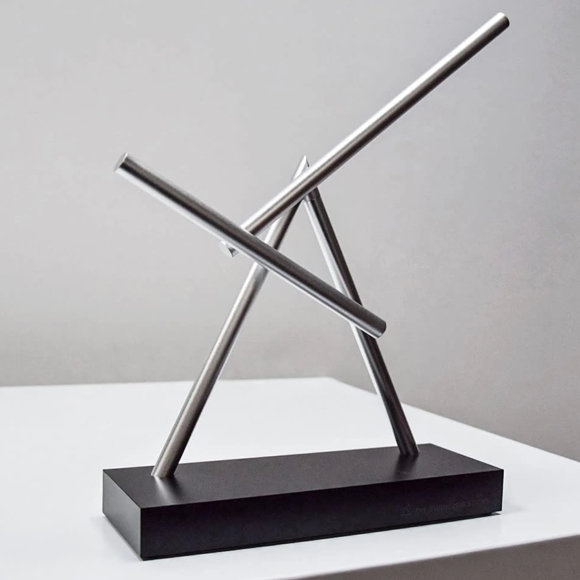 Swinging Sticks Chaos Pendel