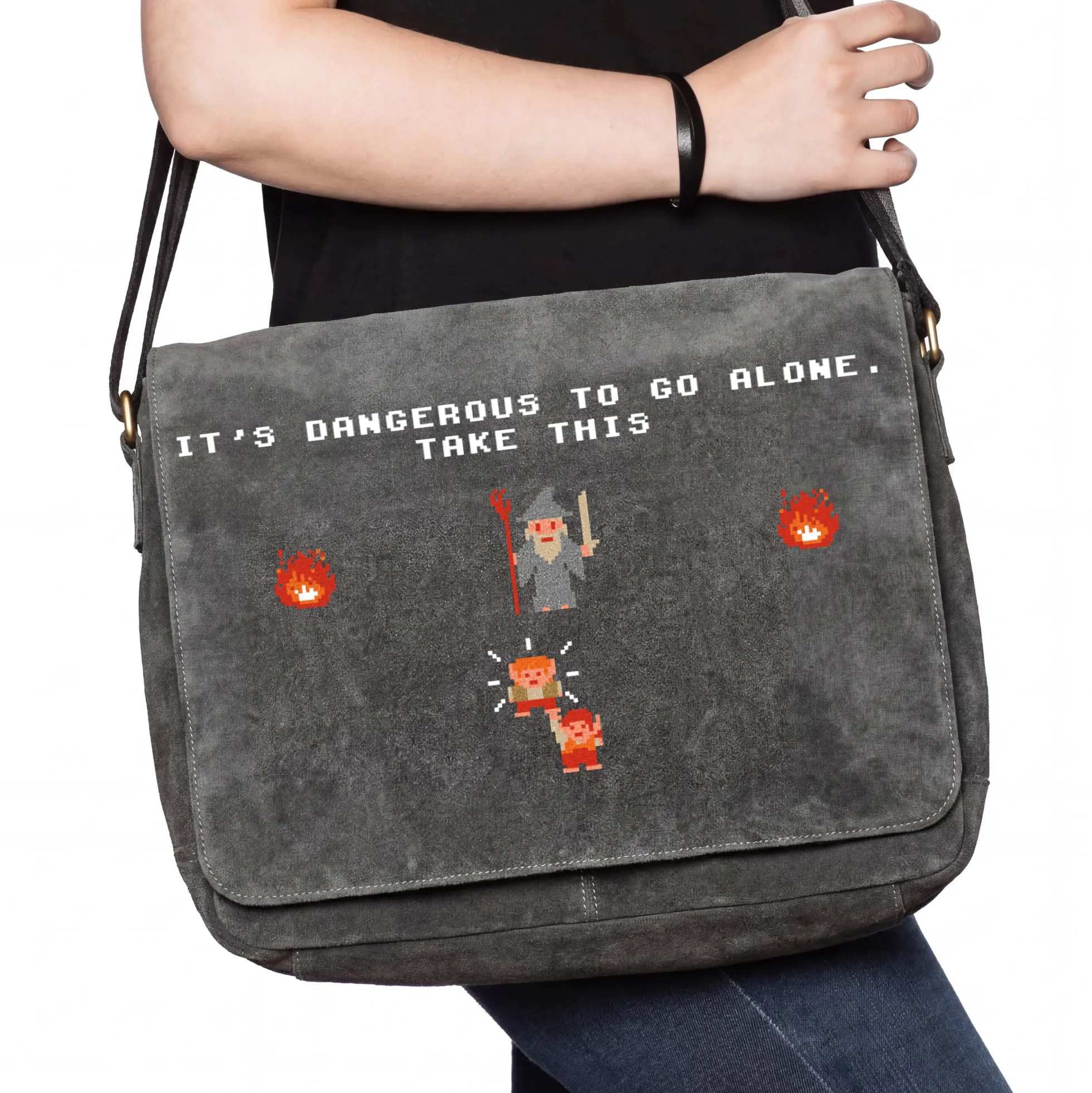 Take this Hobbit