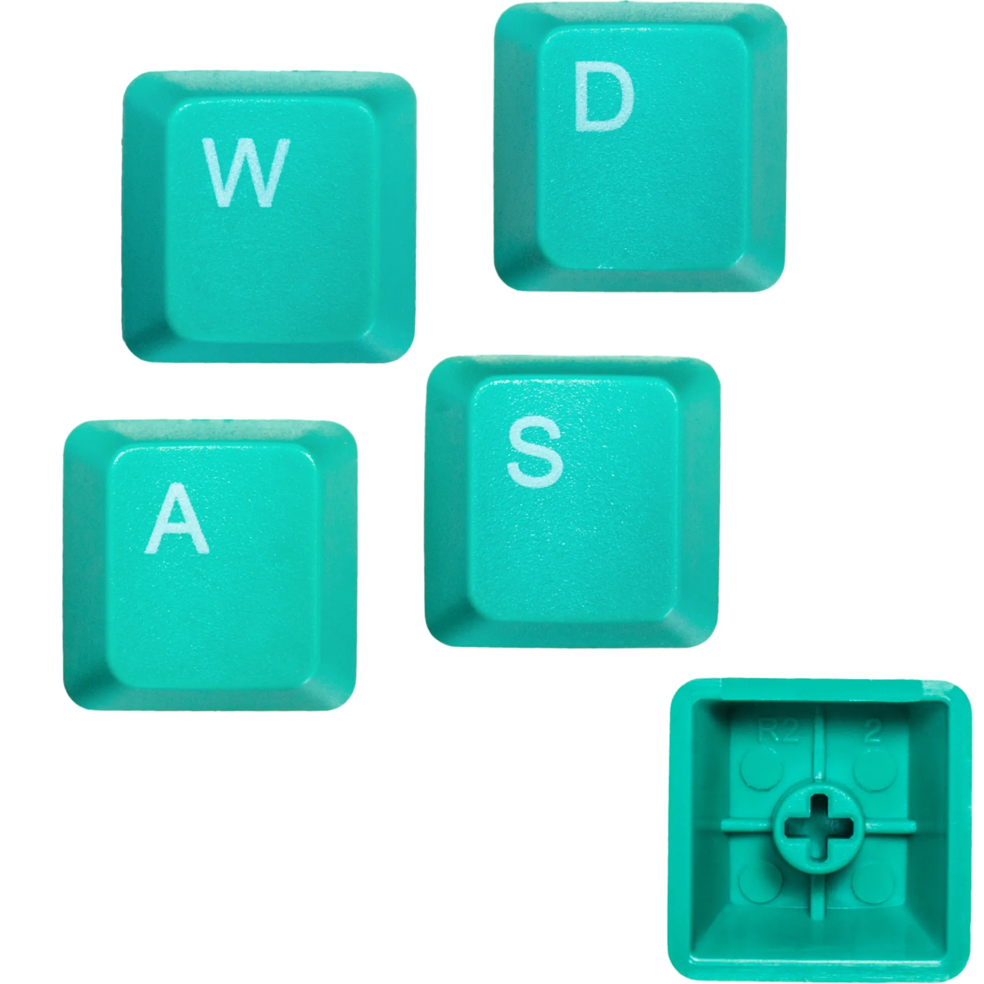 Tasten für Mechanische Tastaturen WASD Sets