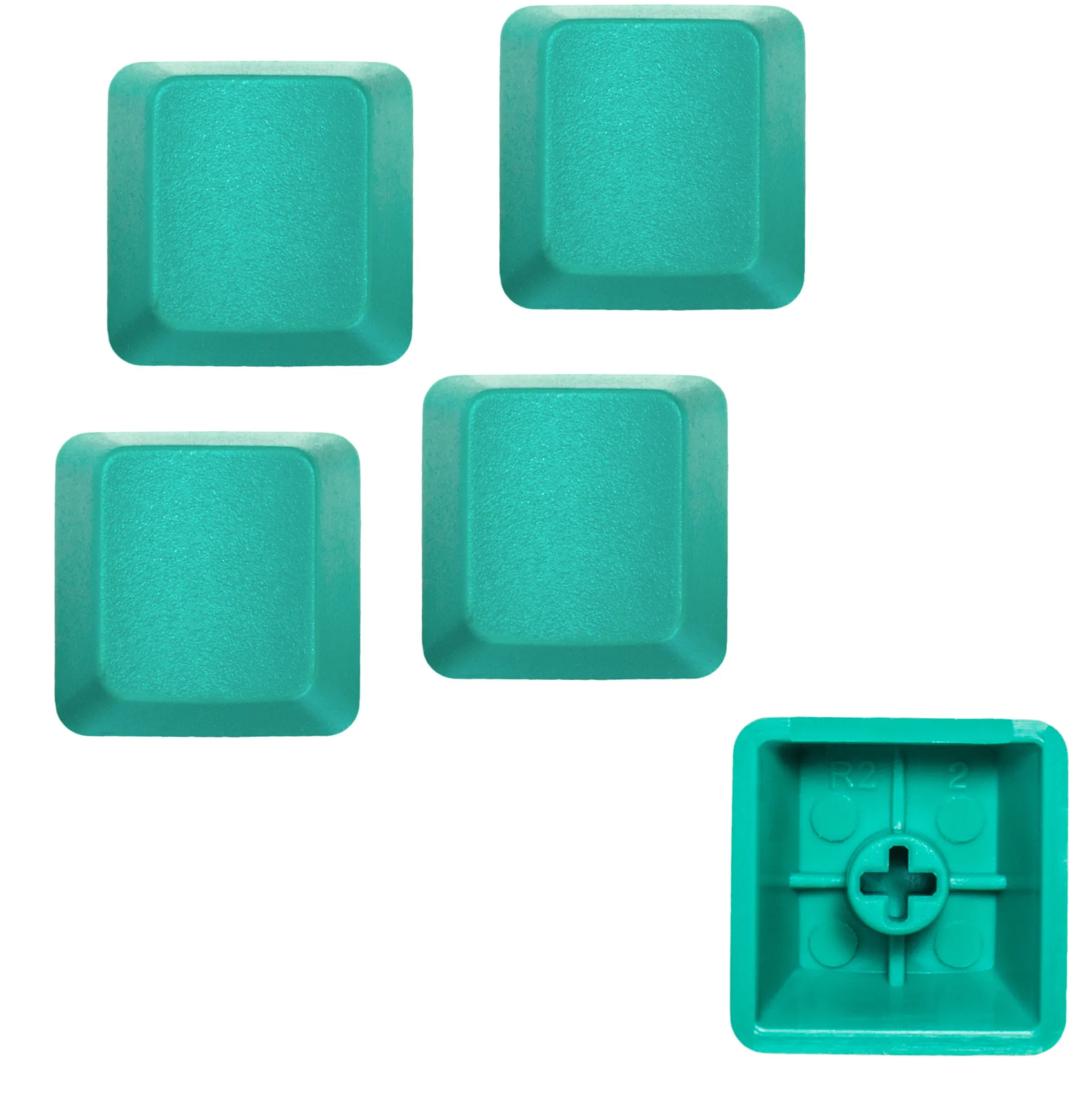 Tasten für Mechanische Tastaturen WASD Sets