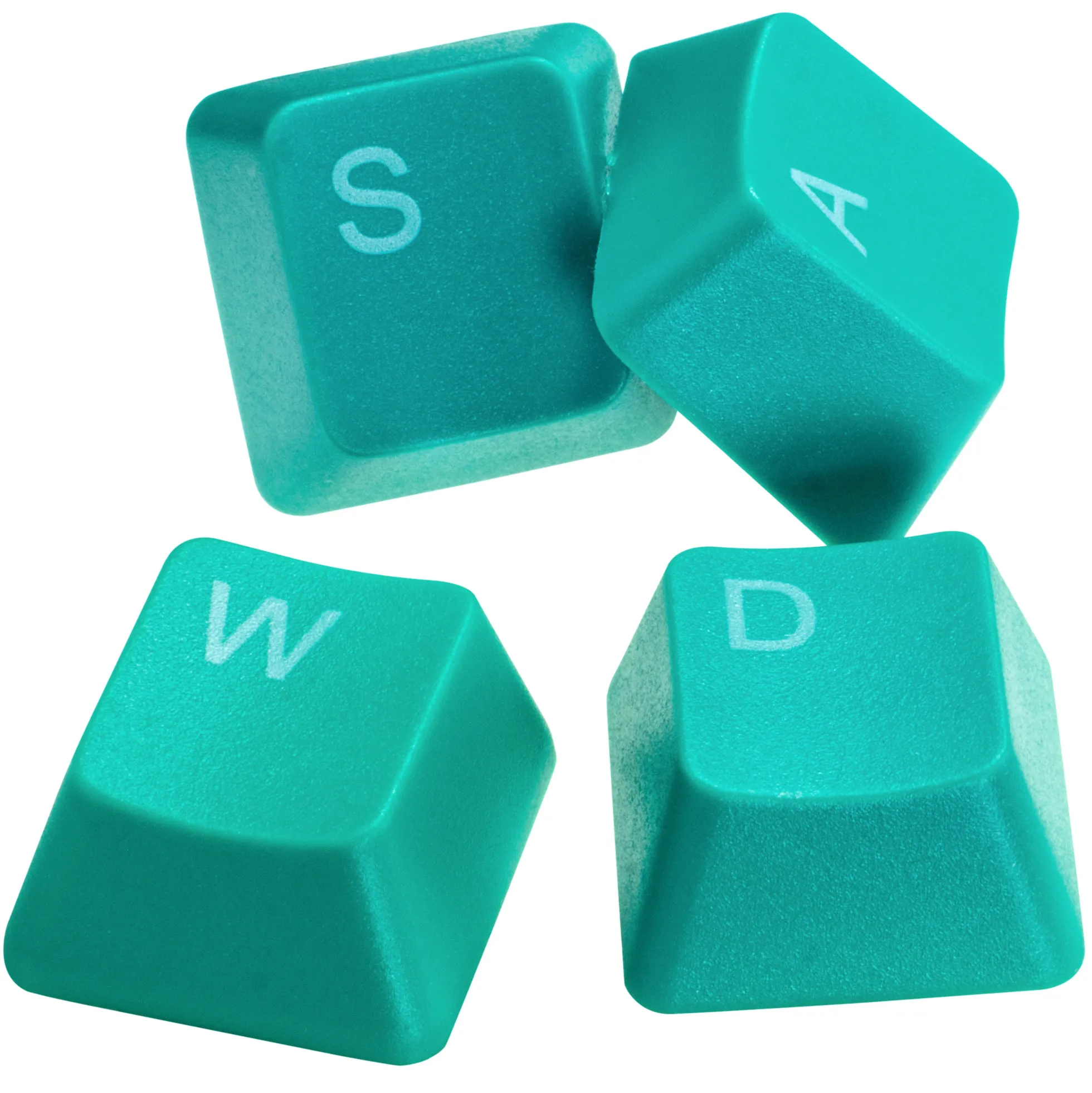 Tasten für Mechanische Tastaturen WASD Sets