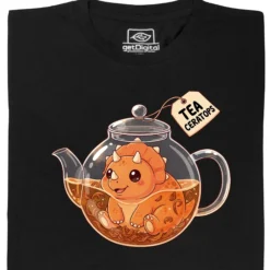 Tea-Ceratops
