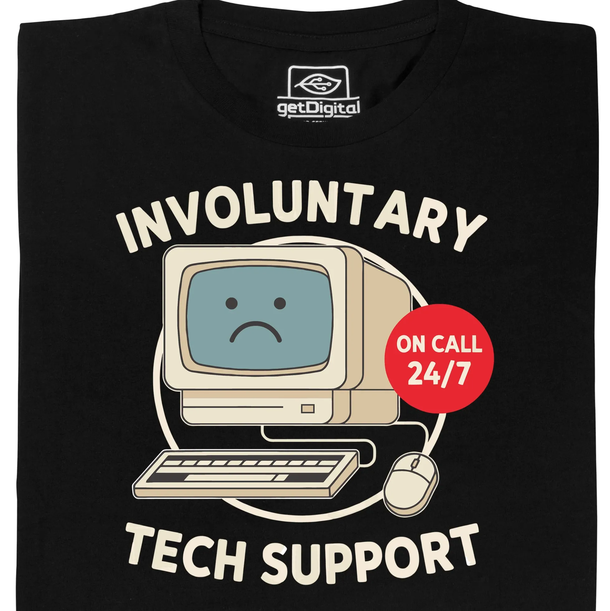 Tech Support