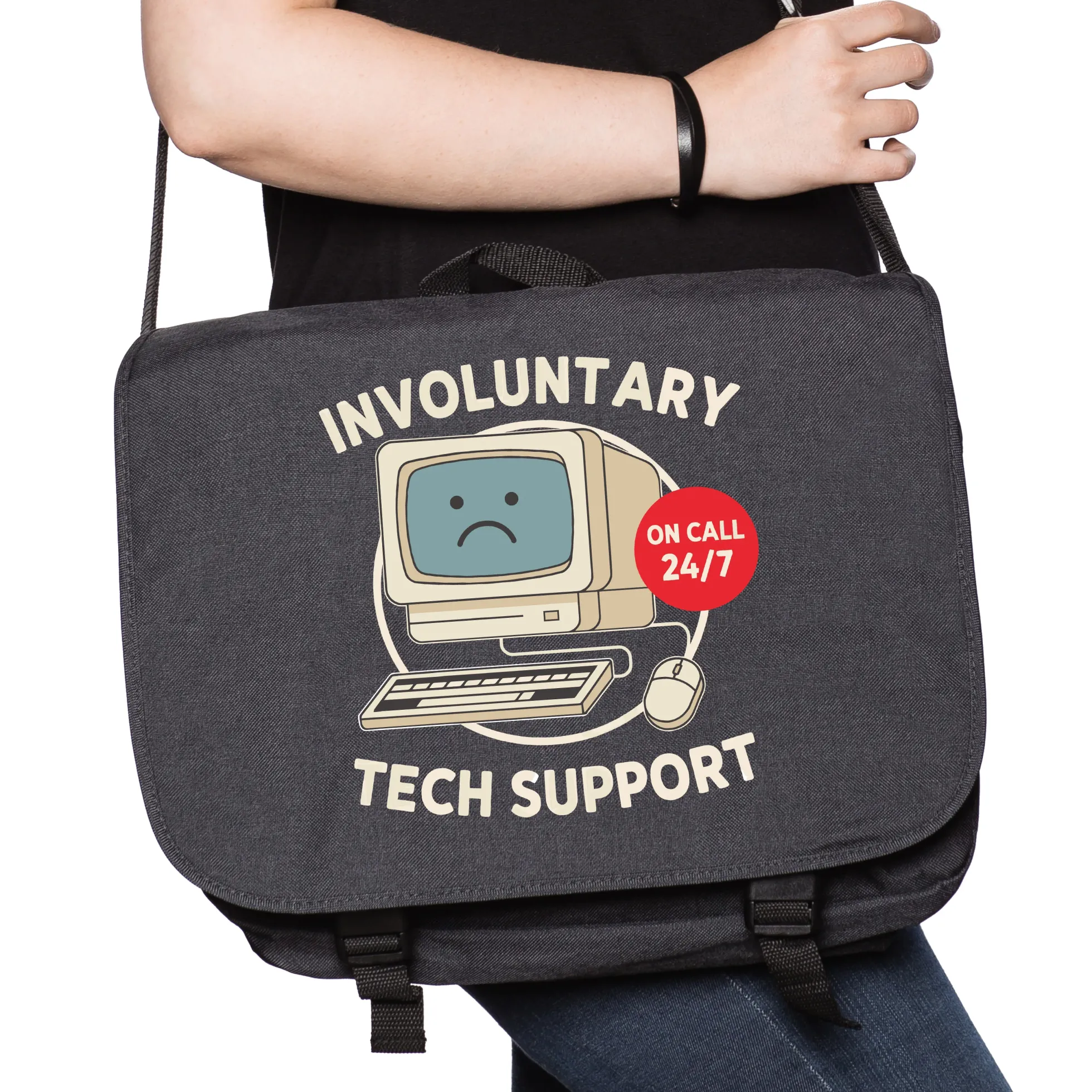 Tech Support