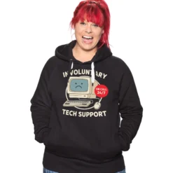 Tech Support
