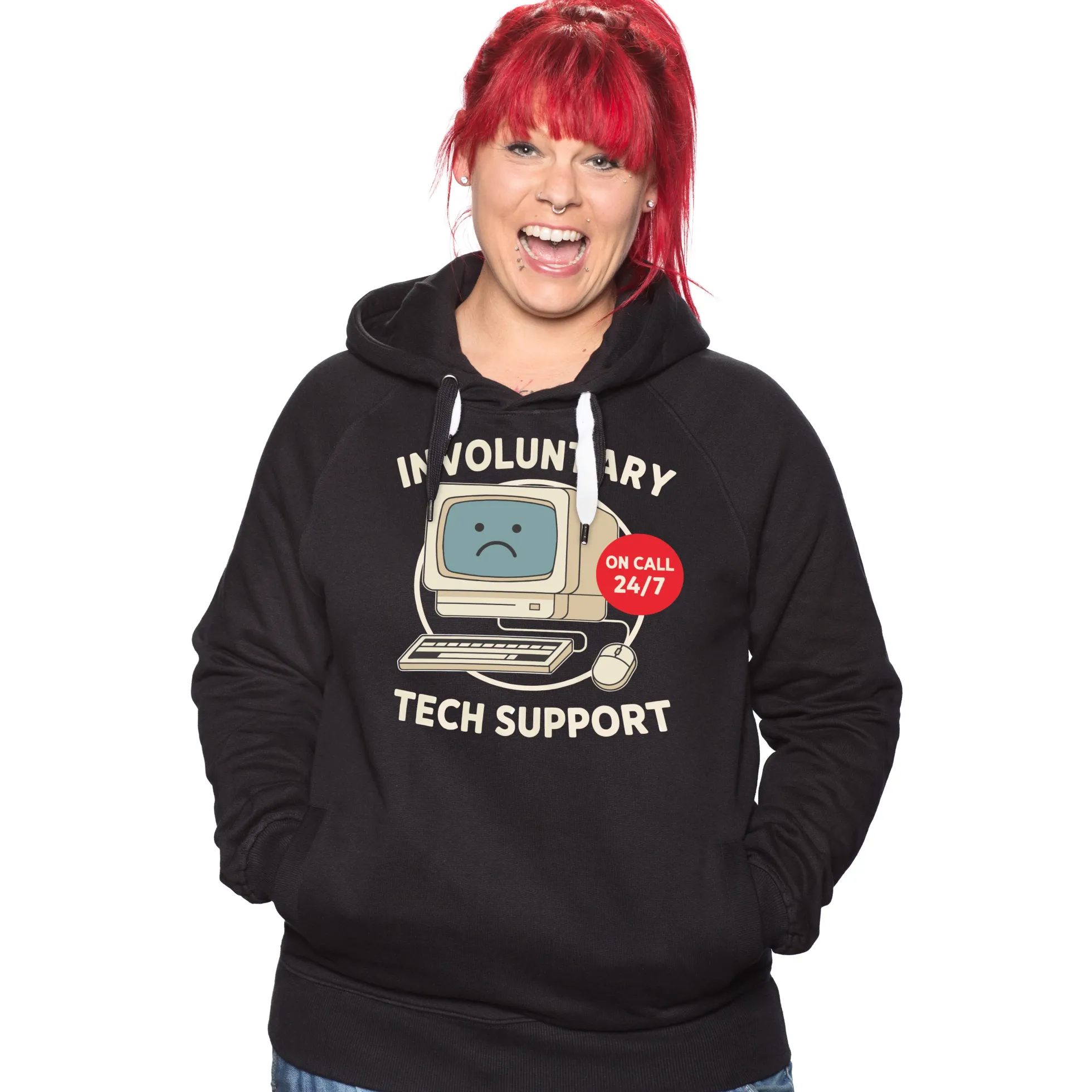 Tech Support