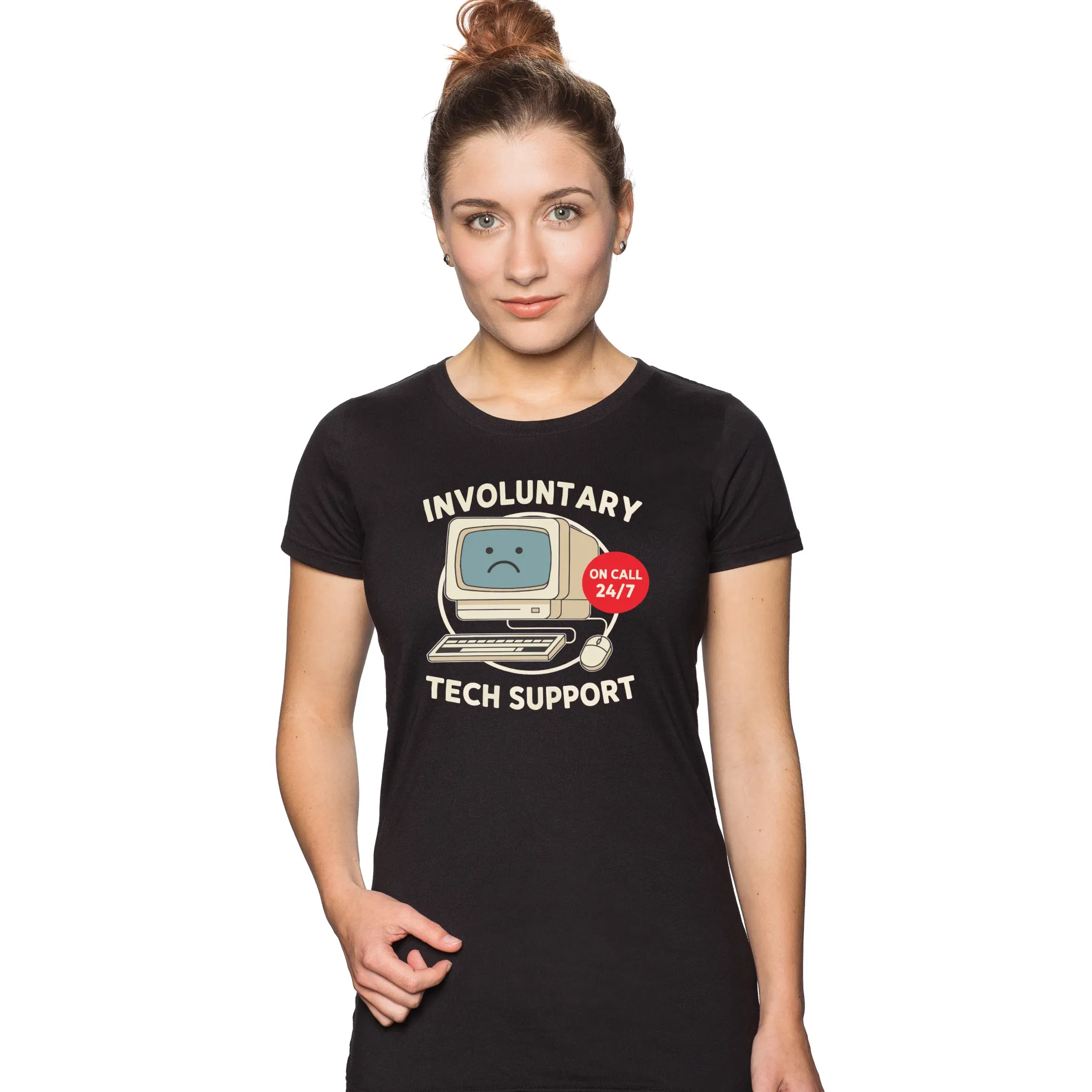 Tech Support
