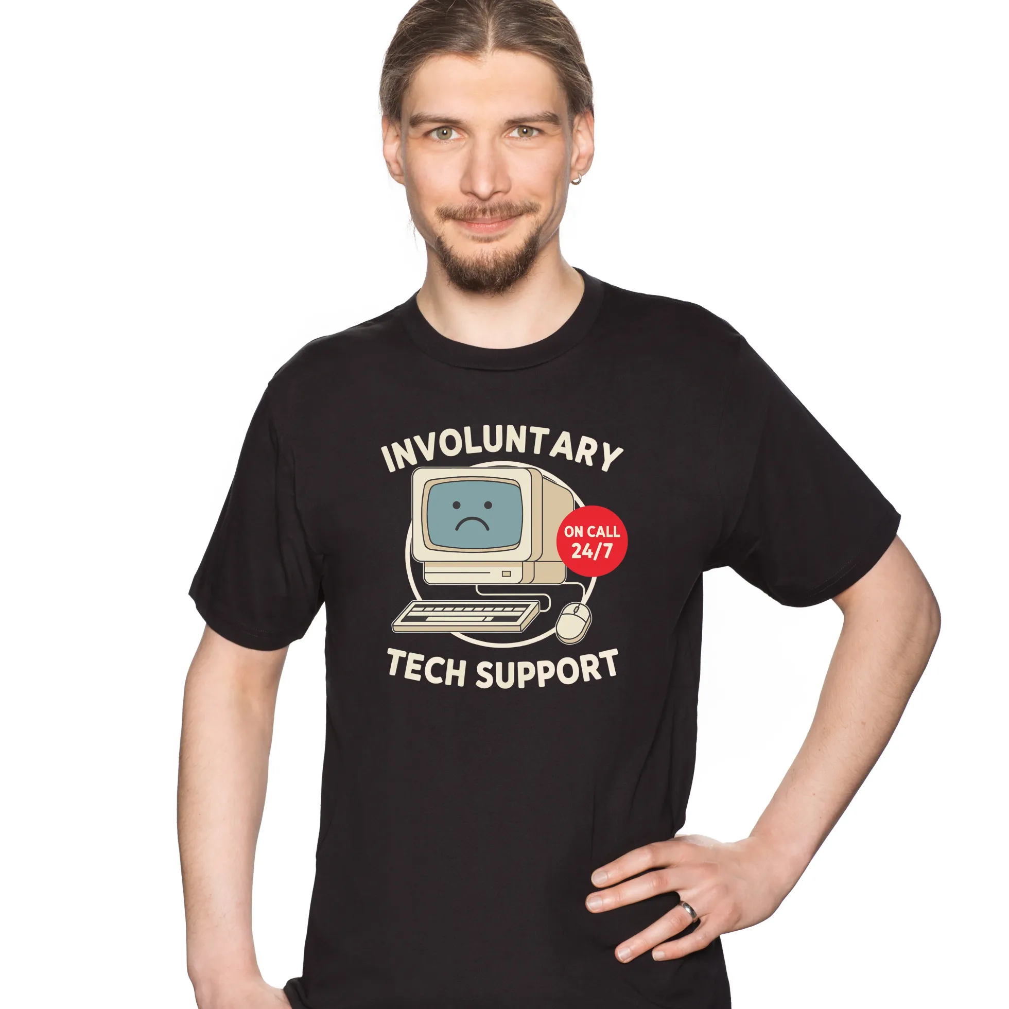 Tech Support