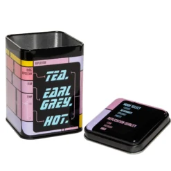 Teedose