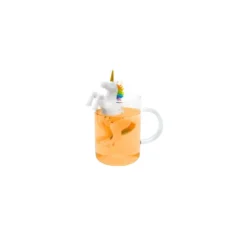 Tee-Einhorn