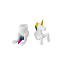 Tee-Einhorn