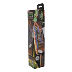 Teenage Mutant Ninja Turtles XL Mauspad