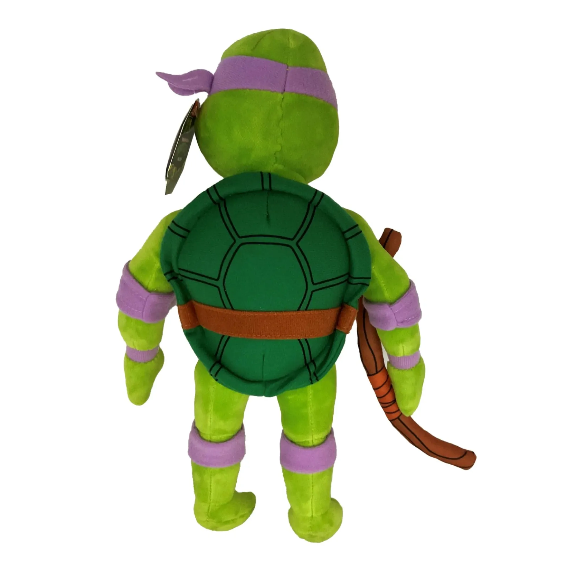 Teenage Mutant Ninja Turtles Plüschfigur Donatello