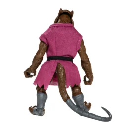Teenage Mutant Ninja Turtles Ultimates Sammelfiguren Wave 1