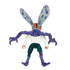 Teenage Mutant Ninja Turtles Ultimates Sammelfiguren Wave 1