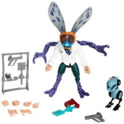 Teenage Mutant Ninja Turtles Ultimates Sammelfiguren Wave 1