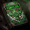 Teenage Mutant Ninja Turtles Spielkarten