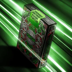 Teenage Mutant Ninja Turtles Spielkarten