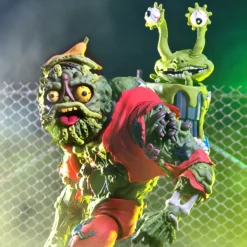 Teenage Mutant Ninja Turtles Ultimates Sammelfiguren Wave 4