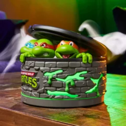 Teenage Mutant Ninja Turtles Aroma Öl Diffusor