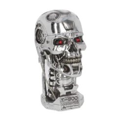 Terminator T-800 Aufbewahrungsbox