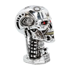 Terminator T-800 Aufbewahrungsbox