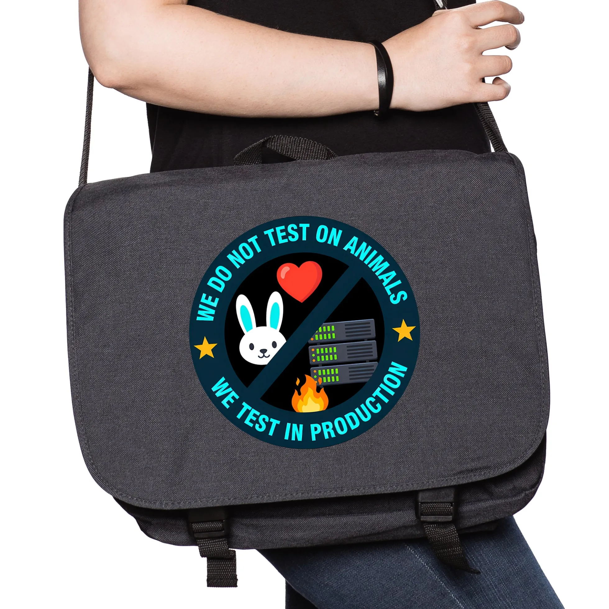 Test in Production