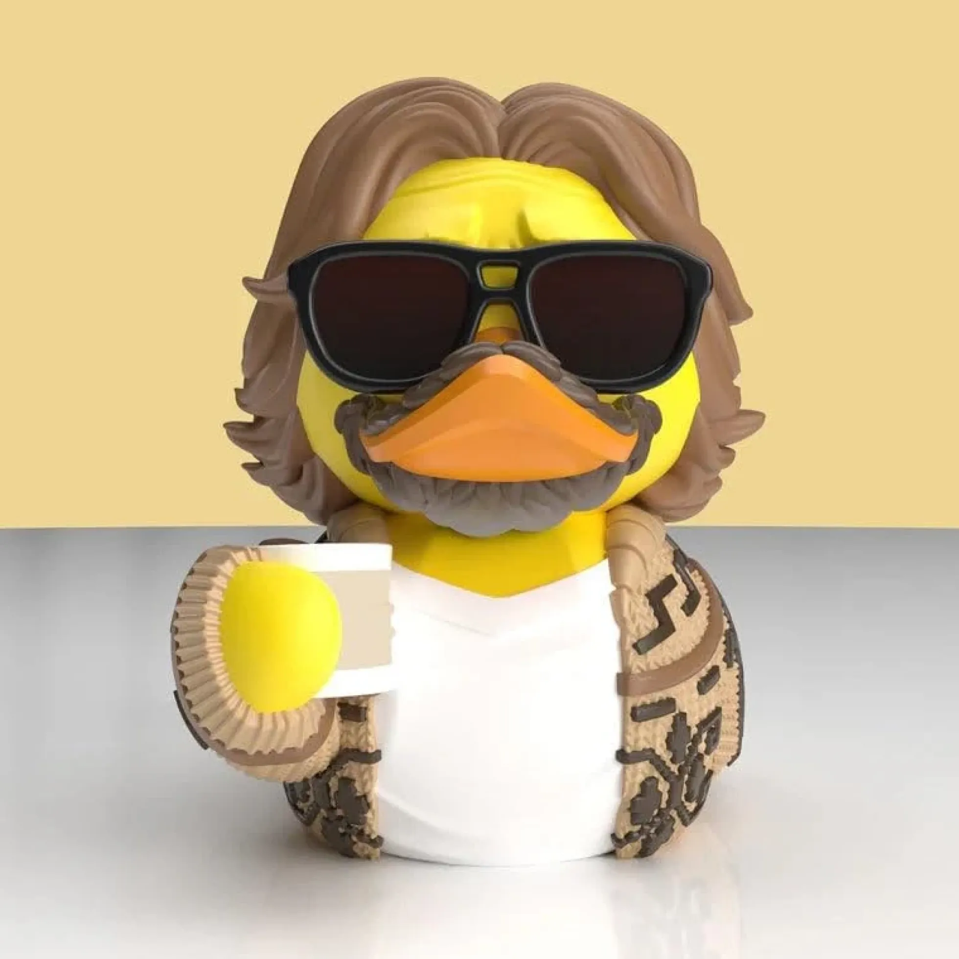 The Big Lebowski TUBBZ - Der Dude (First Edition)