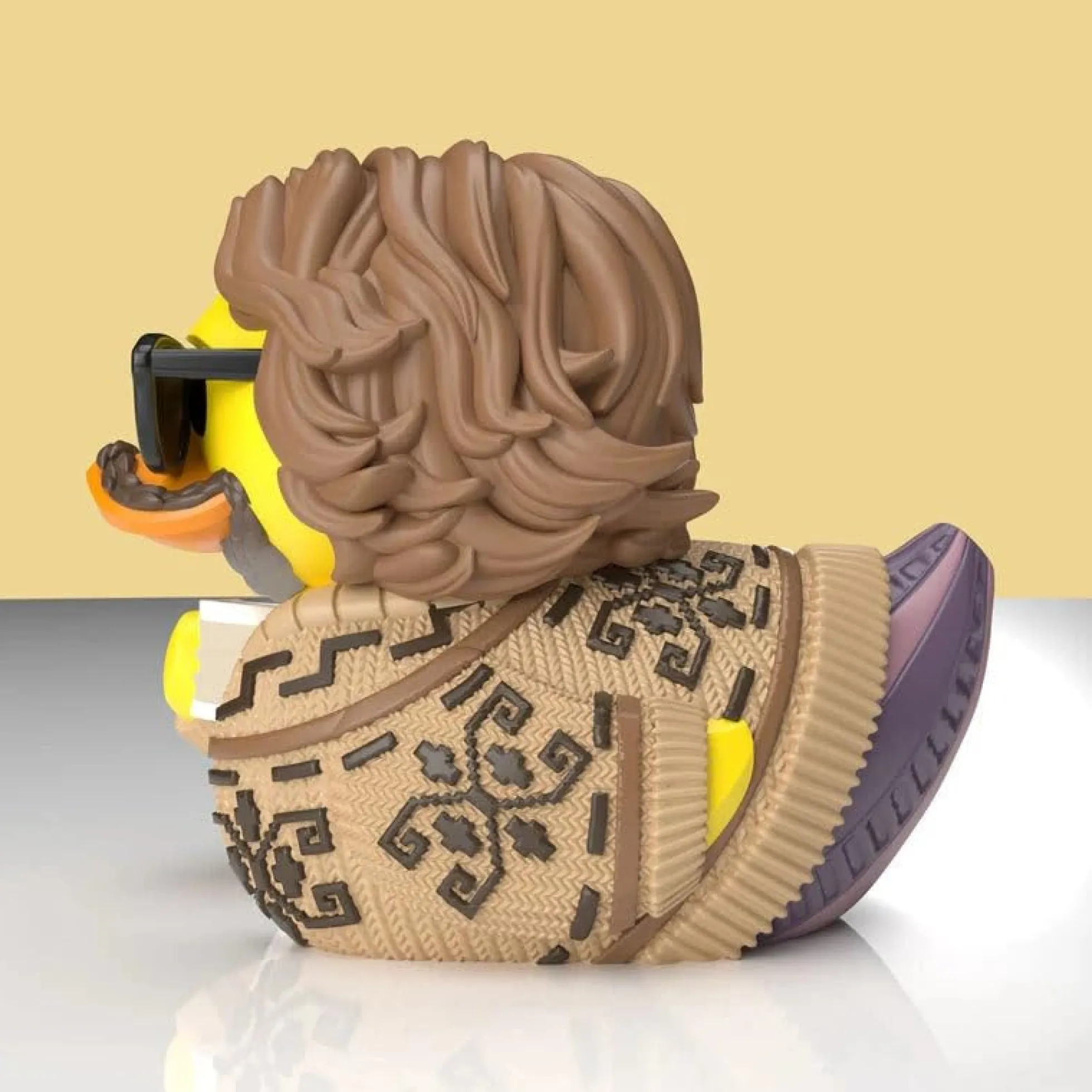 The Big Lebowski TUBBZ - Der Dude (First Edition)