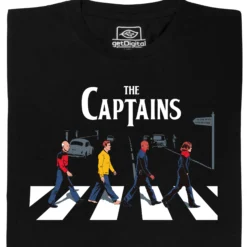 The Captains