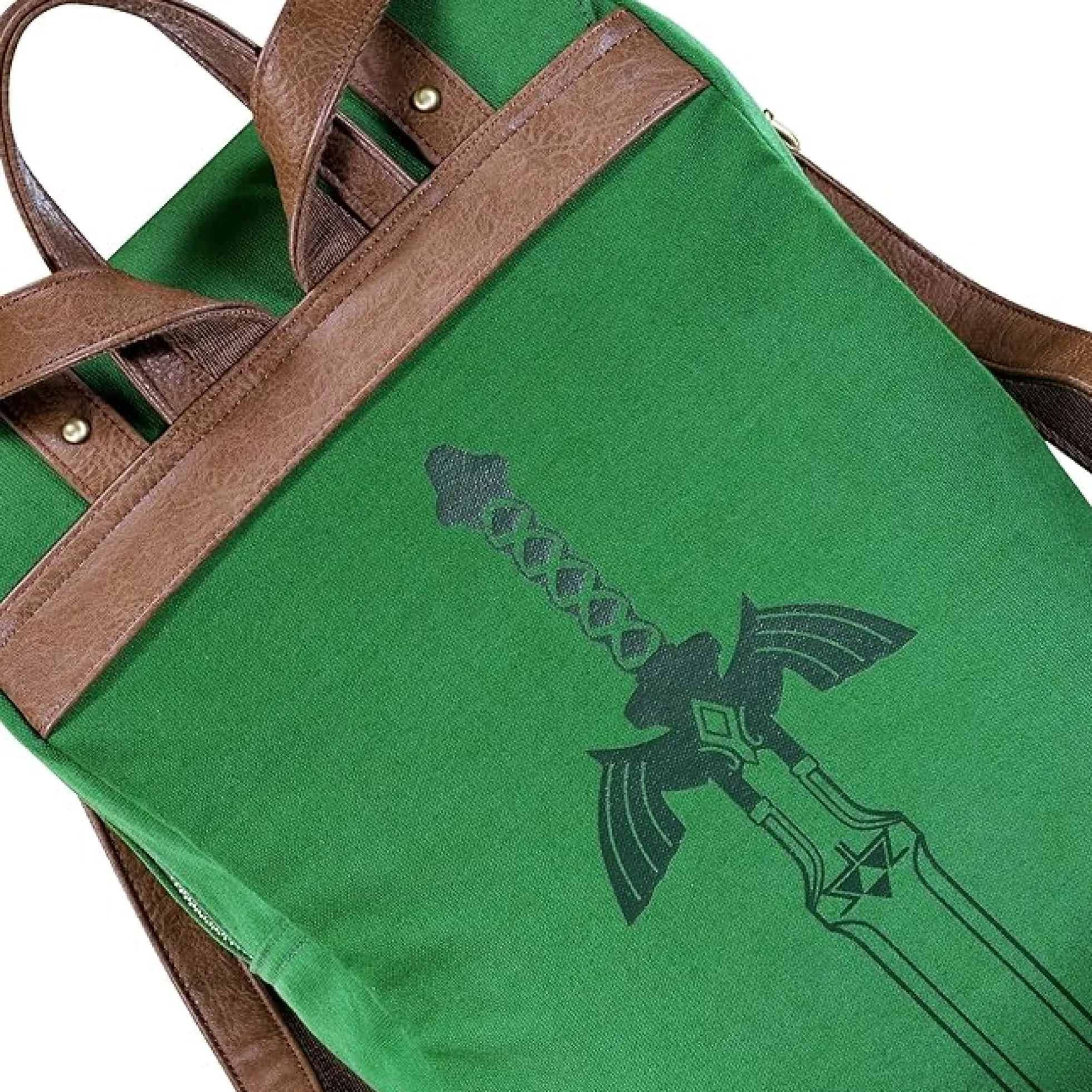 The Legend of Zelda – Link Premium Rucksack